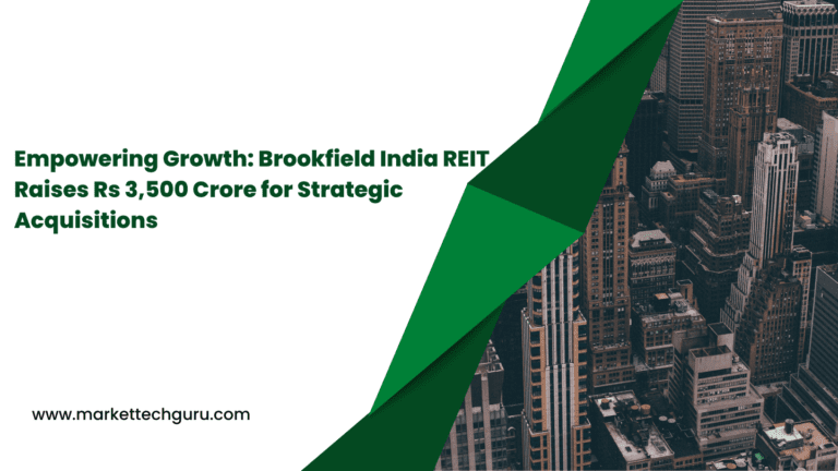 Brookfield India