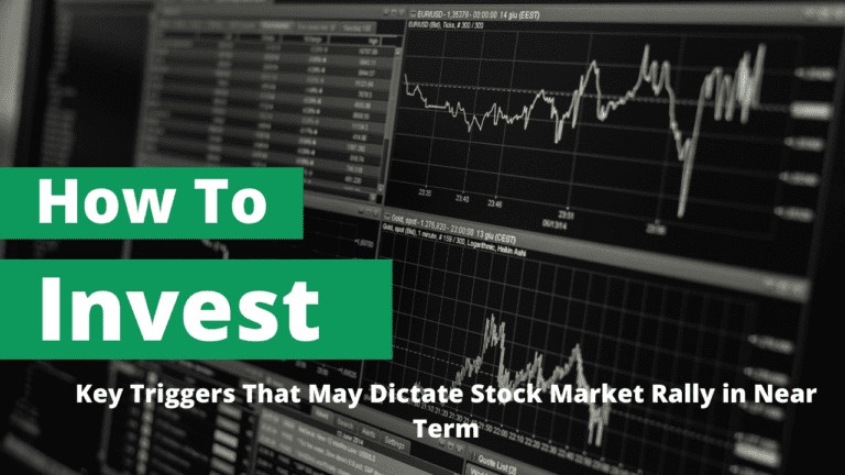 Unleash the Potential: Key Triggers That Fuel a Stock Market Rally