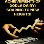 Dodla Dairy