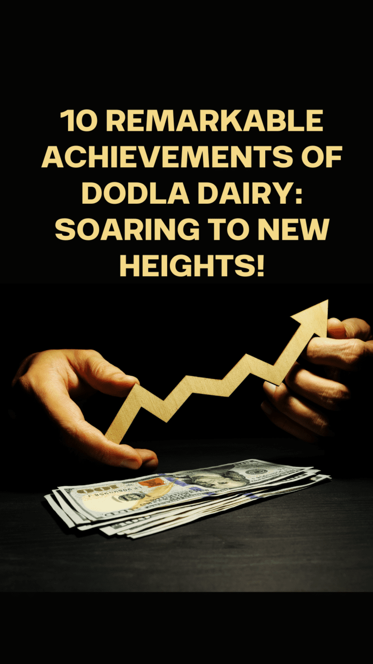 Dodla Dairy