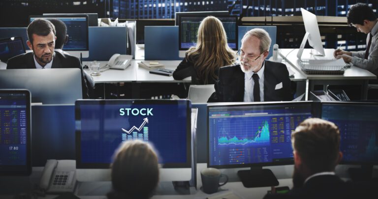 European Stocks