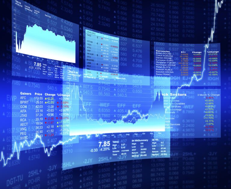 Market Sentiment at Midday: Positivity Amidst Middle East Uncertainty