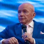 Mark Mobius