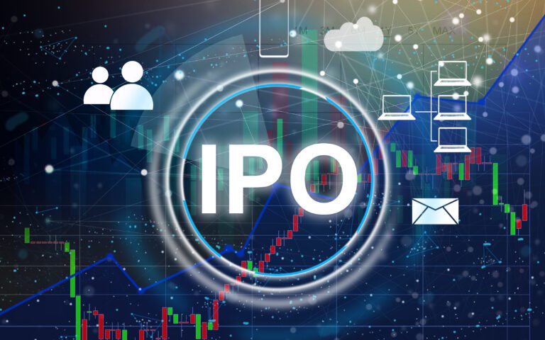 Hot IPO Market: 4 Exciting Public Offerings and SME Debuts Next WeekVodafone Idea