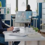 Hybrid Work Environment