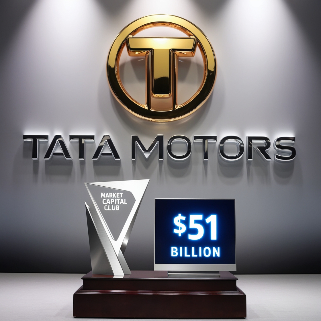 Tata Motors