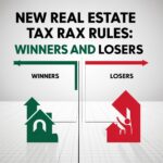 Real Estate Tax Rules