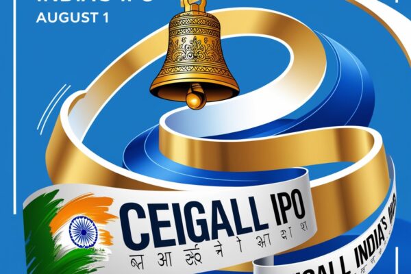 Ceigall India