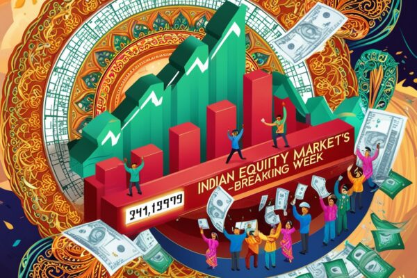 Indian Equity Market