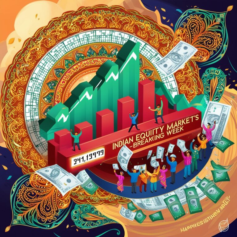 Indian Equity Market