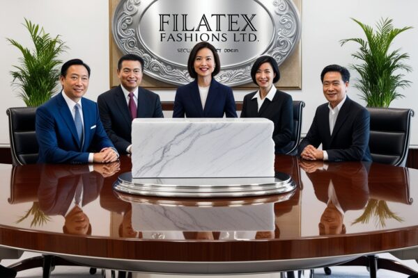 Filatex Fashions Ltd