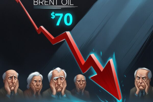 Brent Oil