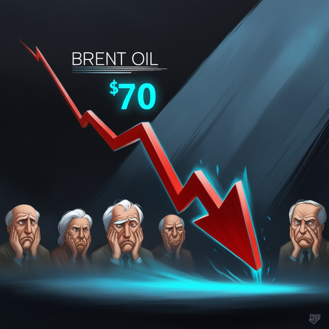 Brent Oil