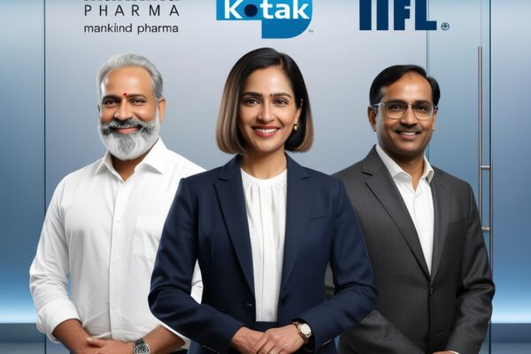 Mankind Pharma