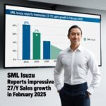SML Isuzu