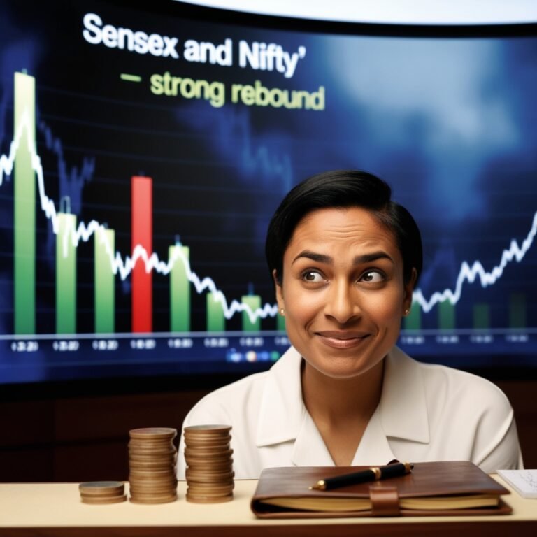 Sensex