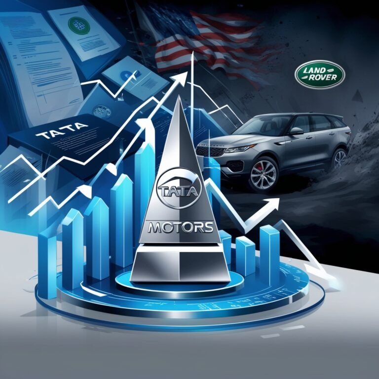 Tata Motors