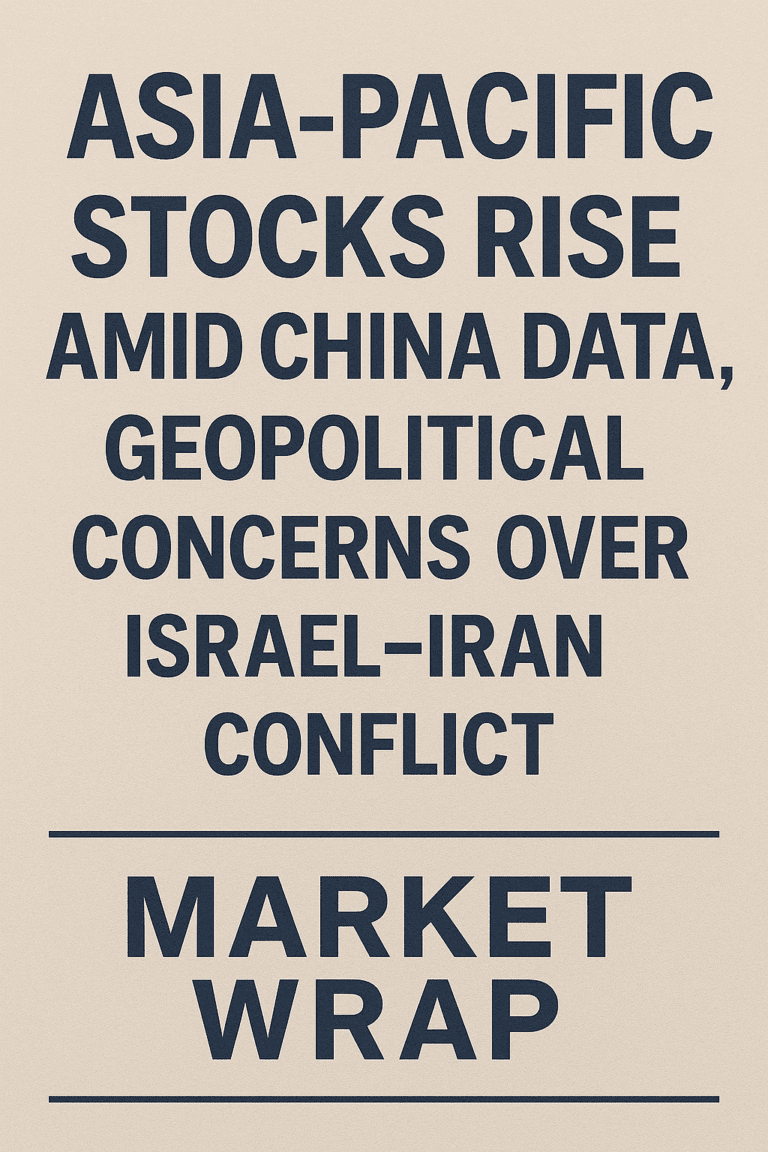 Geopolitical