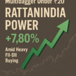 RattanIndia Power