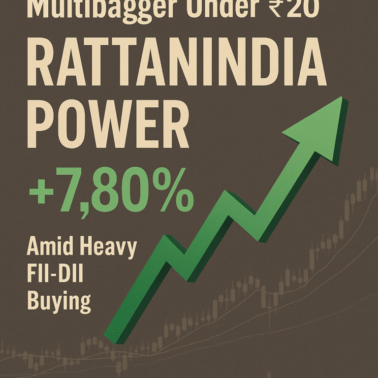 RattanIndia Power
