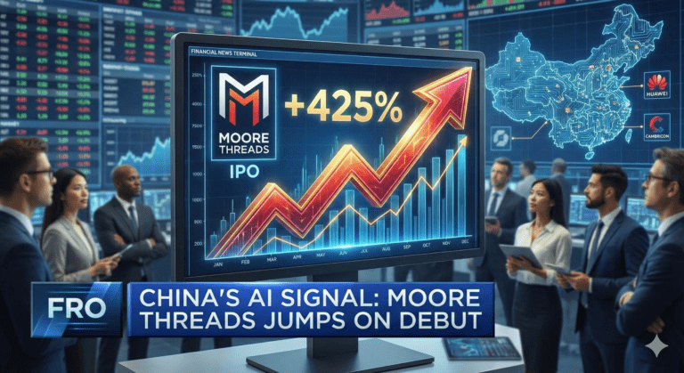 IPO