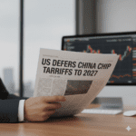 tariffs