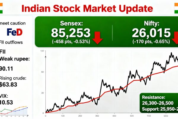Sensex