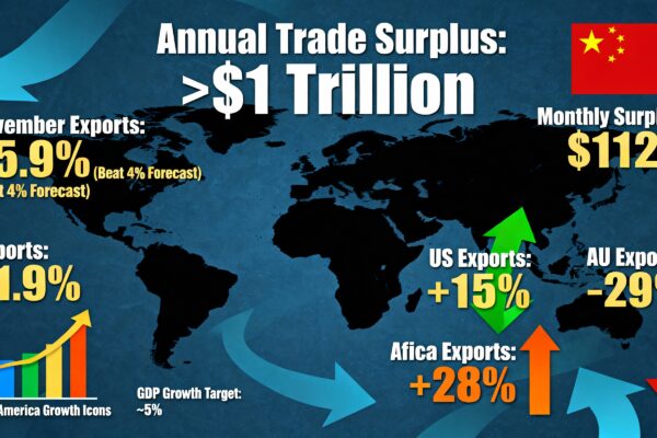 Trade Surplus