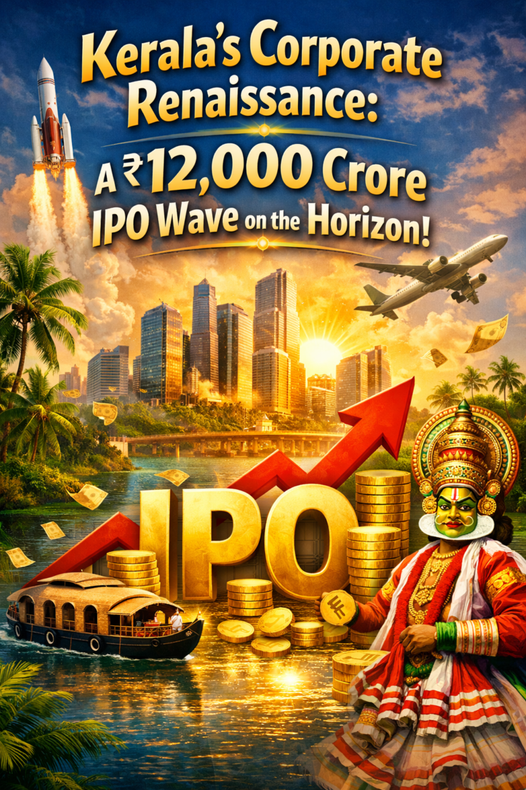 IPO