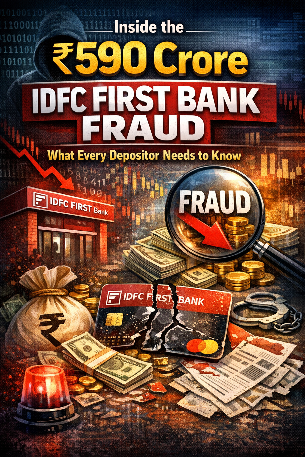 IDFC First Bank