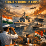 Strait of Hormuz Crisis