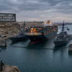 Energy & Global Affairs