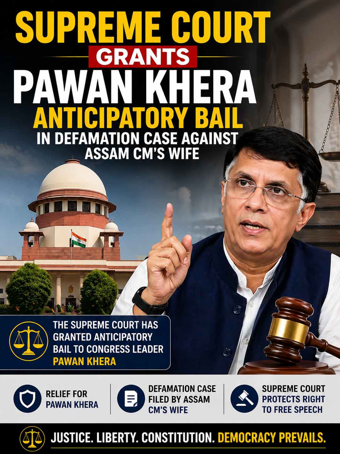 Pawan Khera
