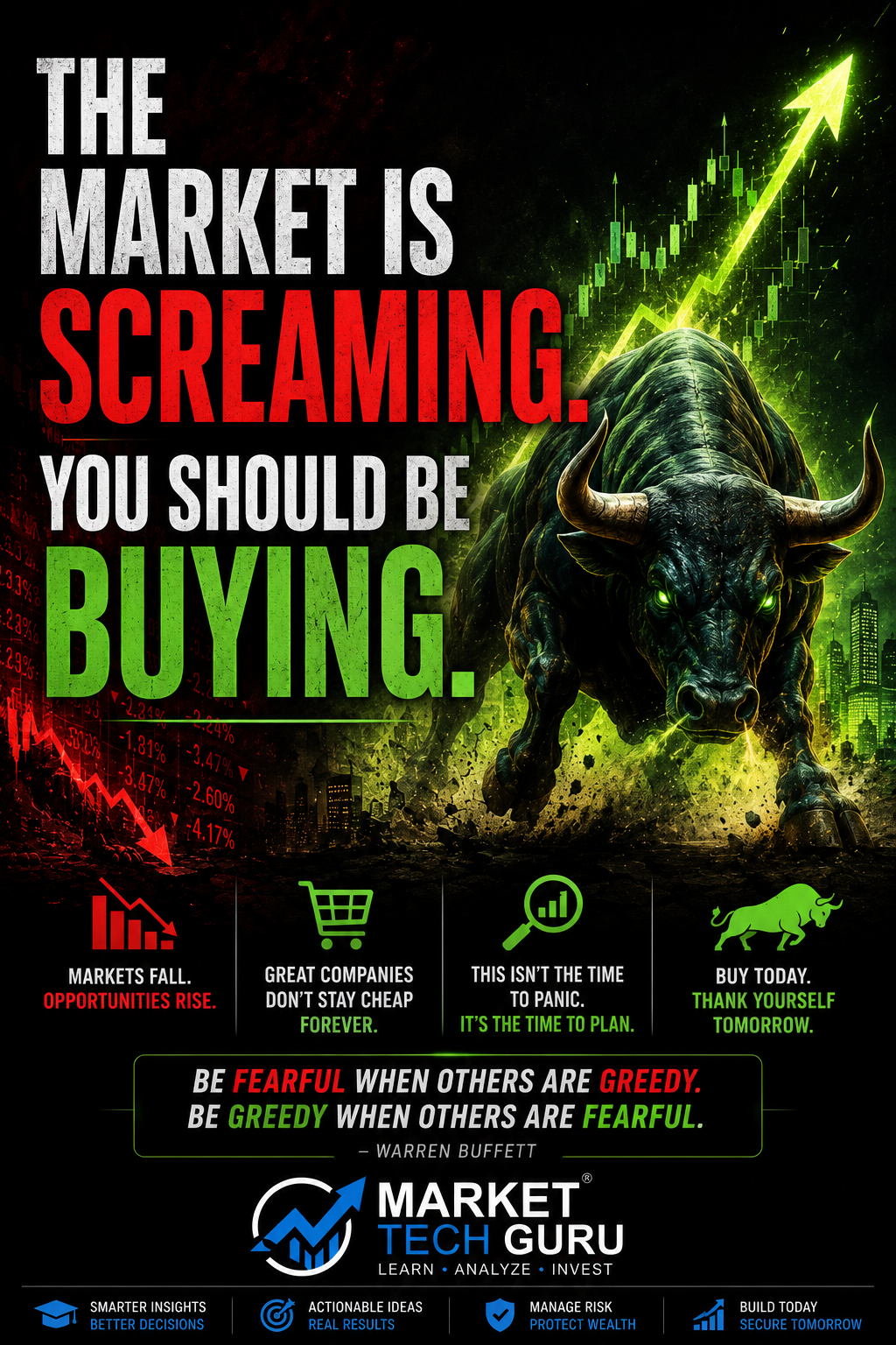market