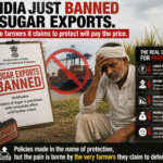sugar exports