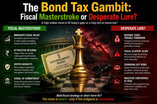 Bond Tax