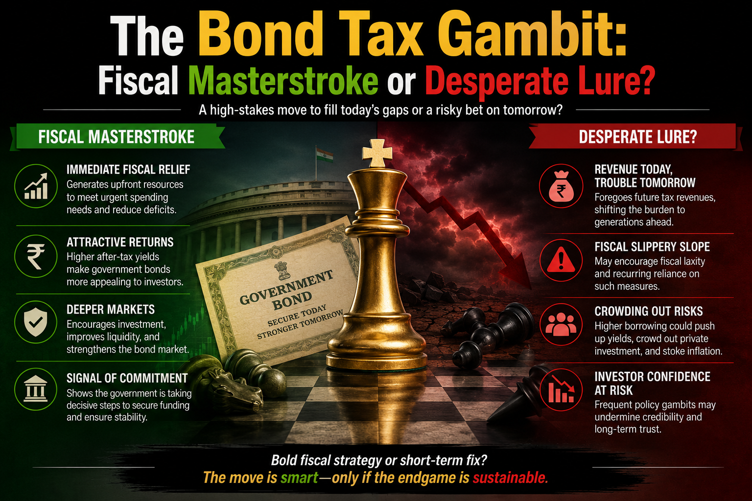 Bond Tax