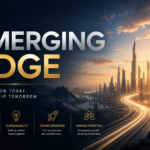 The Emerging Edge