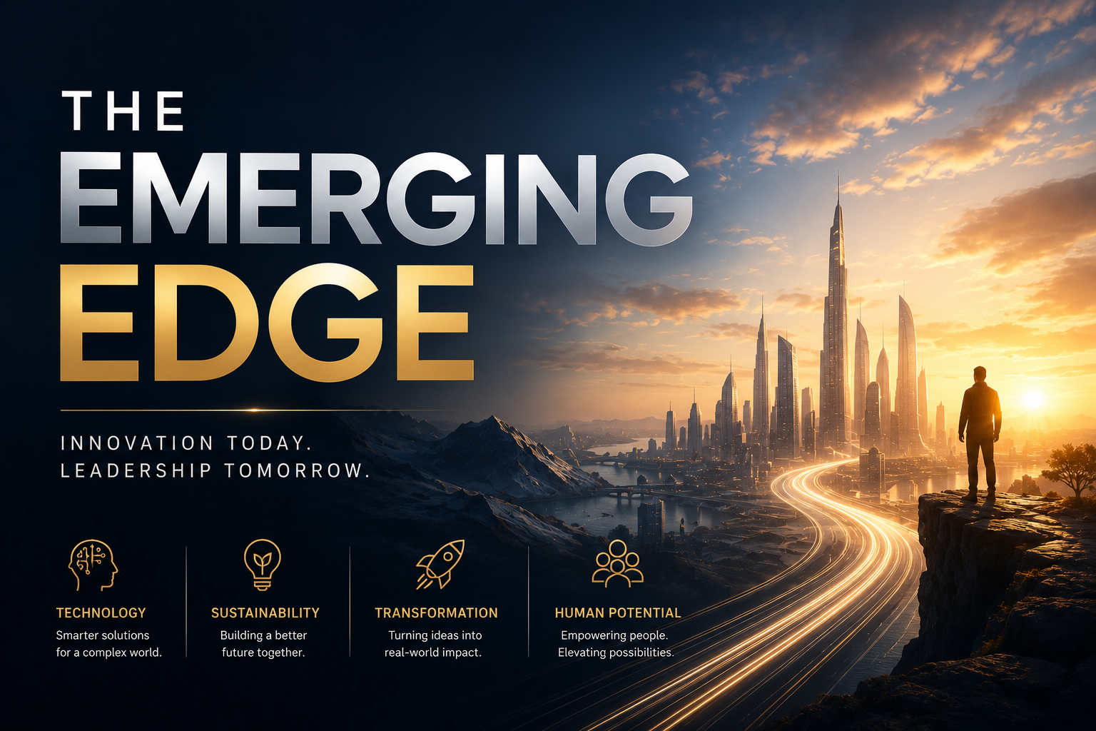 The Emerging Edge