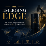 Oil