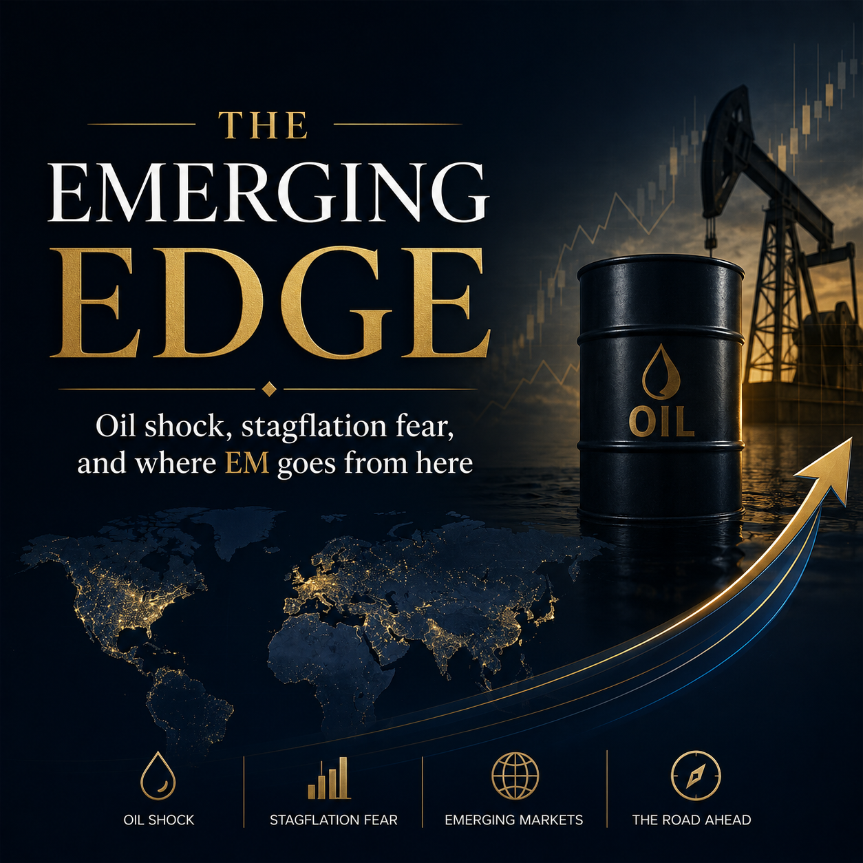 Oil