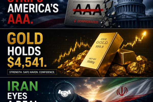Global & Emerging Markets