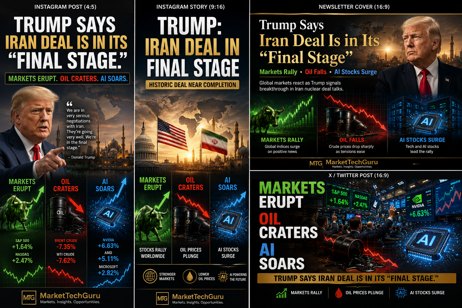 Iran deal