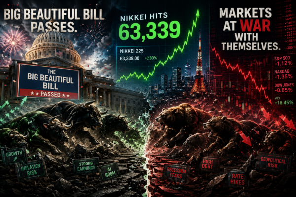 Markets