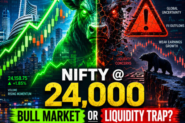 F&O Expiry Trap