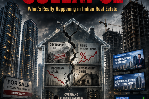 Indian Real Estate