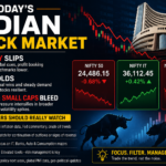 Indian Stock Market