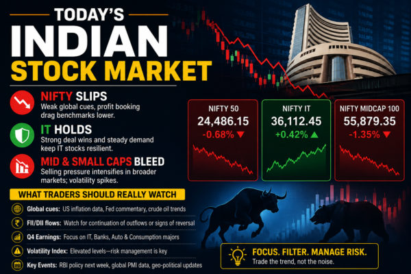 Indian Stock Market