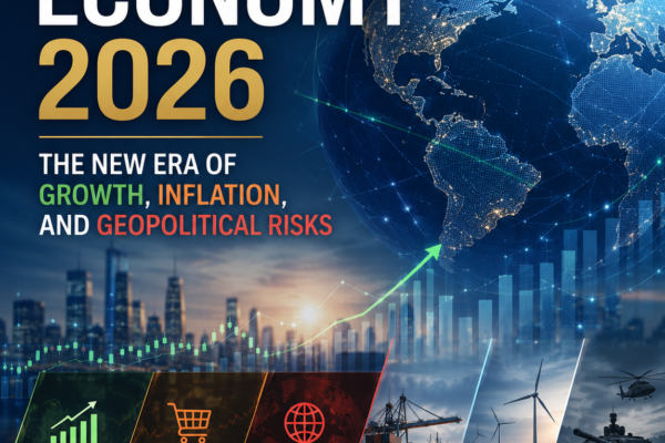 Global Economy 2026