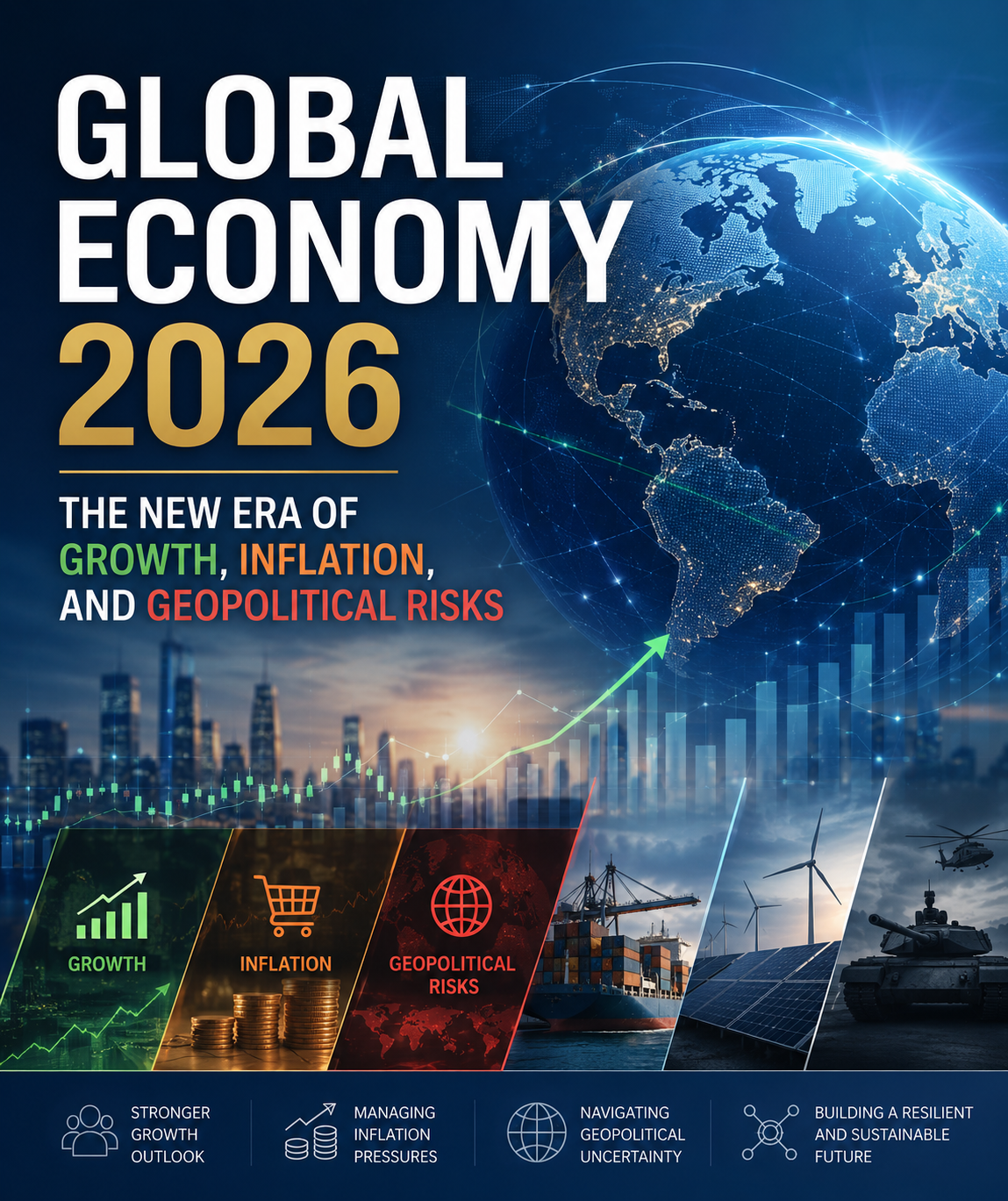 Global Economy 2026